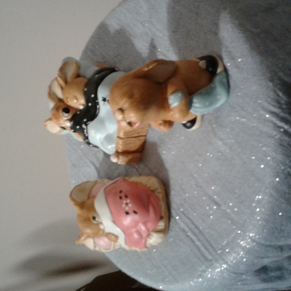 Pendleton Rabbits - Picture 2 of 3